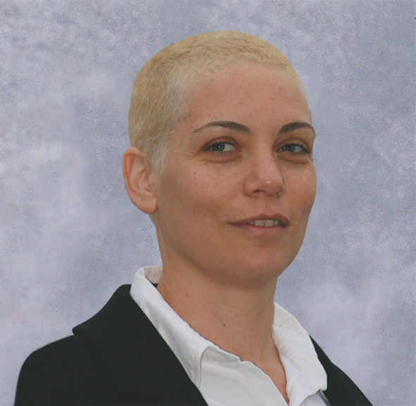 Michal Shariv Executive Director Australia 